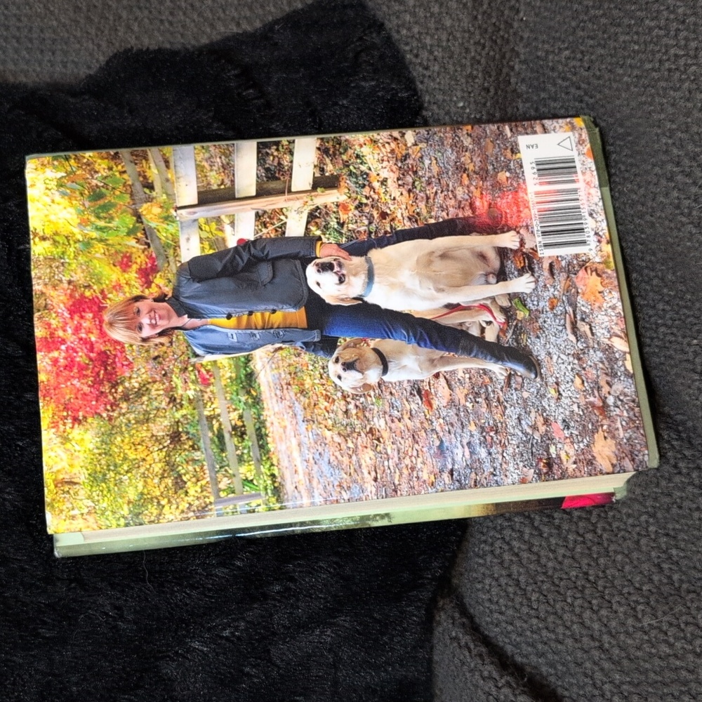 Nora Roberts 'The Search' Hardcover Book - Picture 2 of 2